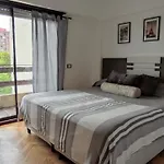 Amplio Y Confortable 3 Ambientes En Belgrano