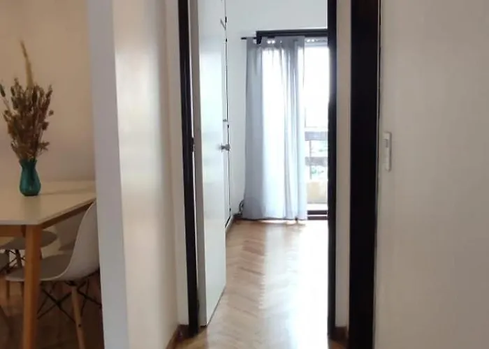 Amplio Y Confortable 3 Ambientes En Belgrano