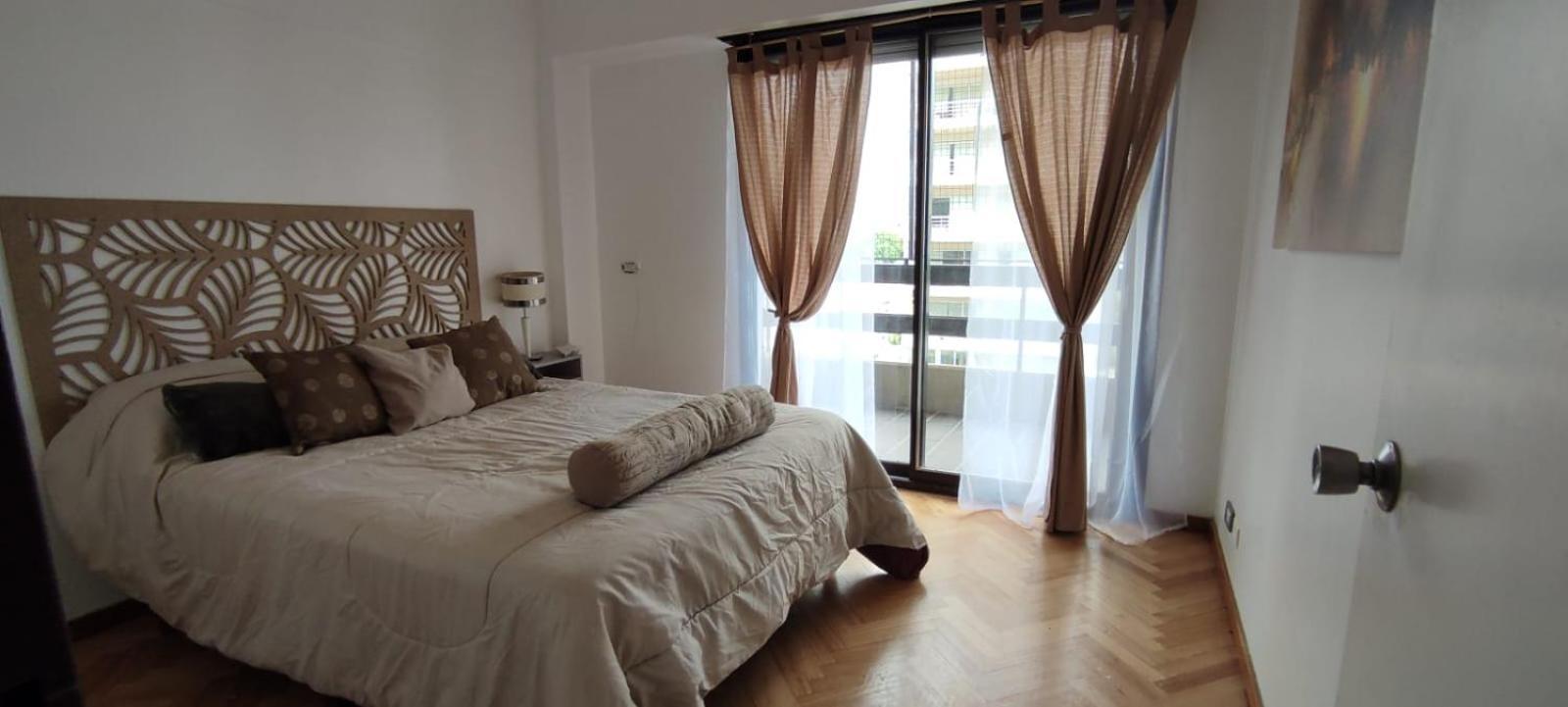 Amplio Y Confortable 3 Ambientes En Belgrano Appartamento *