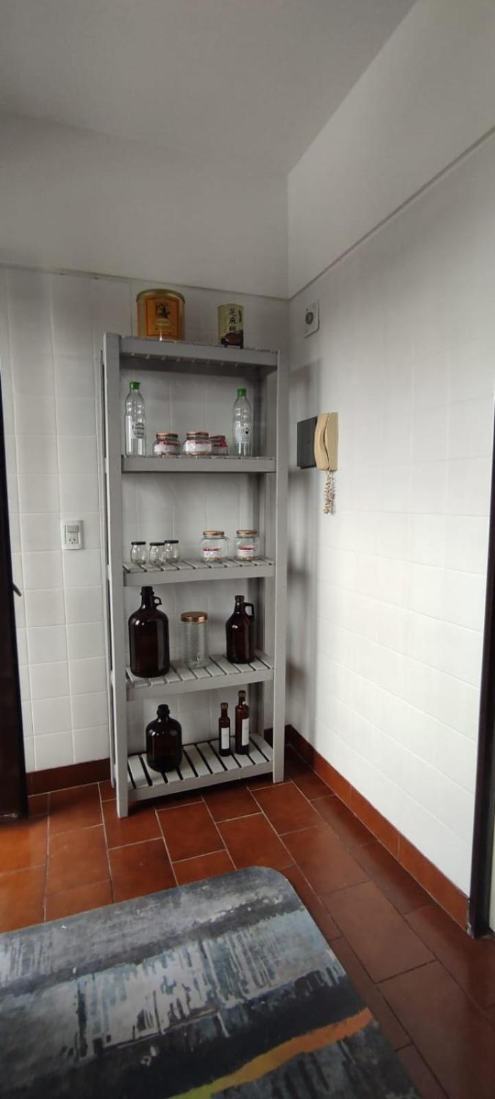 Amplio Y Confortable 3 Ambientes En Belgrano Appartamento