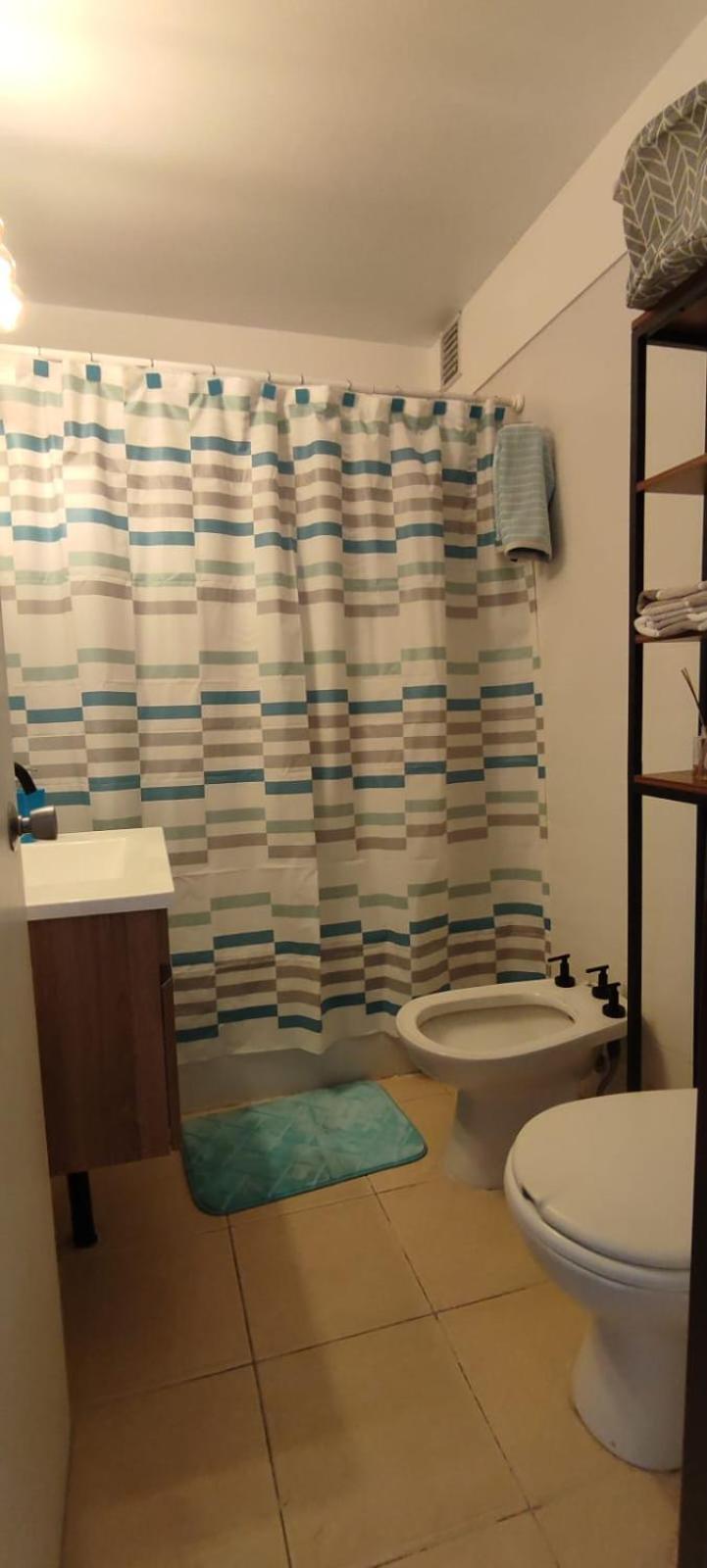 Appartamento Amplio Y Confortable 3 Ambientes En Belgrano *