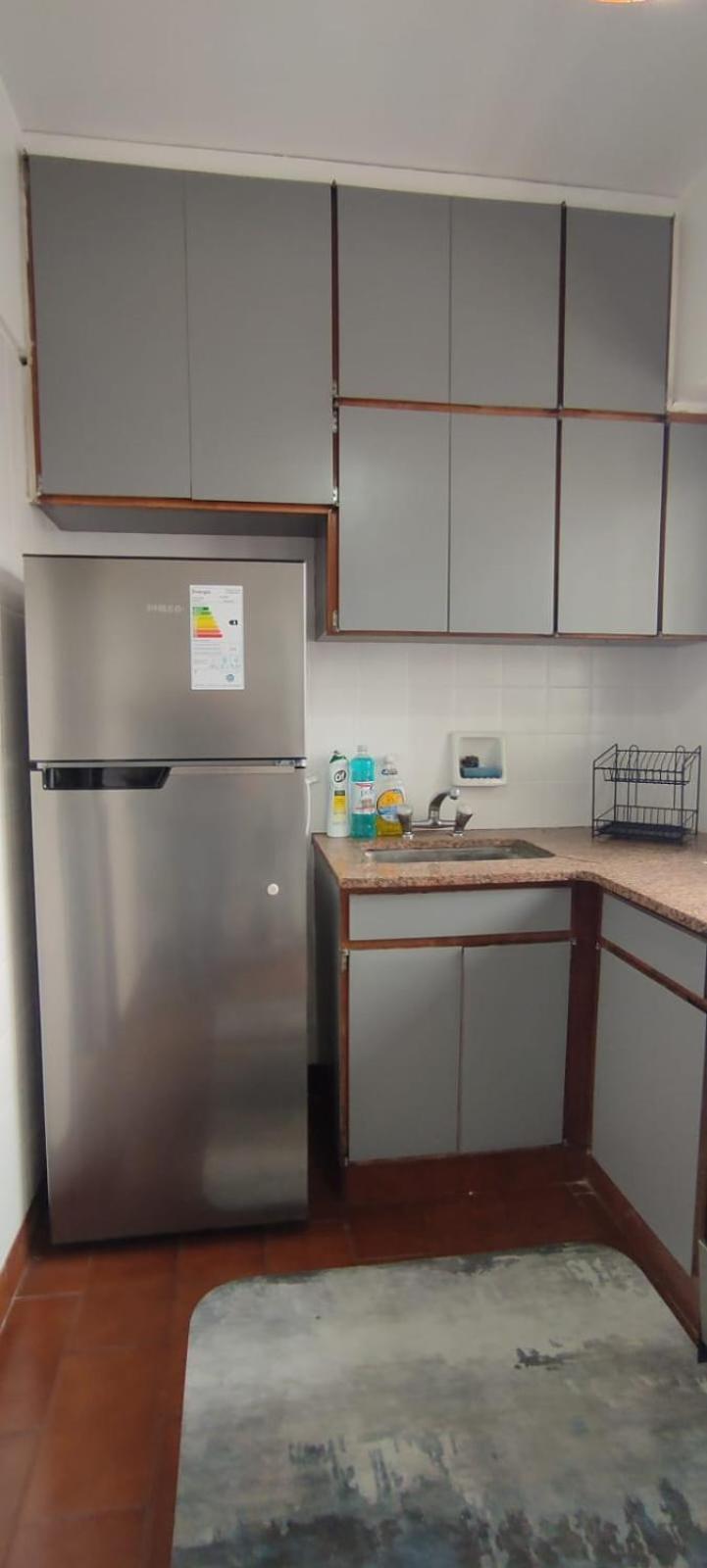 Appartamento Amplio Y Confortable 3 Ambientes En Belgrano