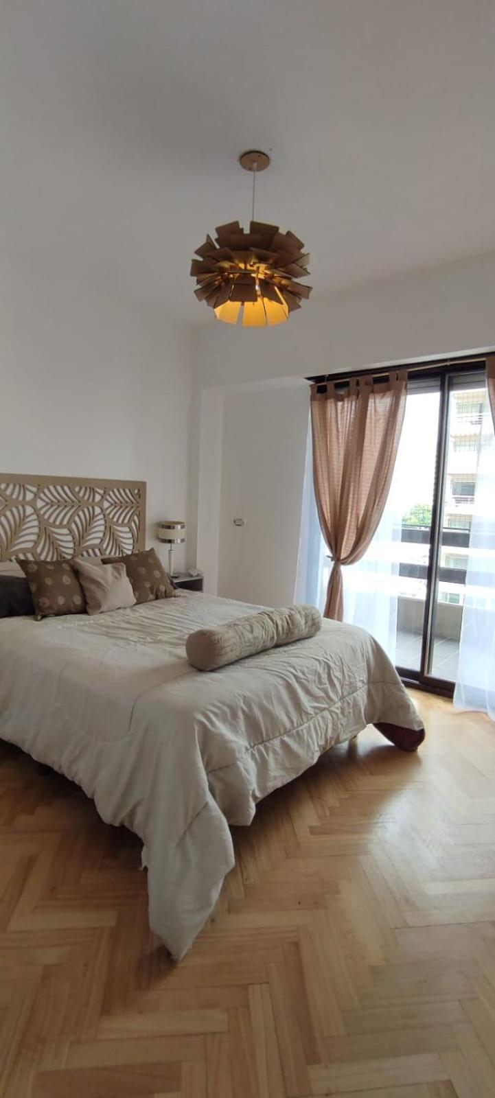 Amplio Y Confortable 3 Ambientes En Belgrano Appartamento