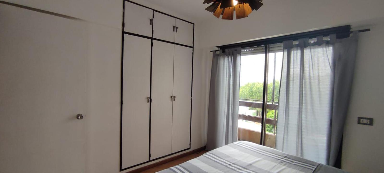 Appartamento Amplio Y Confortable 3 Ambientes En Belgrano