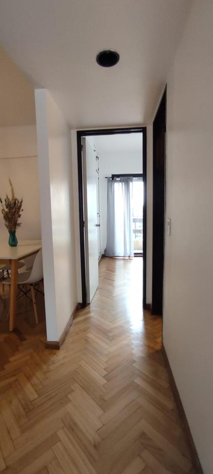 Appartamento Amplio Y Confortable 3 Ambientes En Belgrano Buenos Aires
